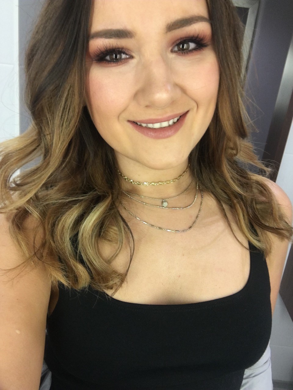 Lauren Alice Salon System Lash Squad